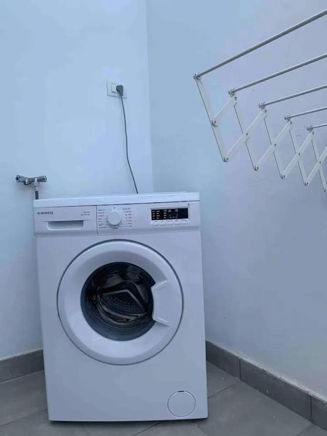 Casa Pablo III Tranquilo,A Cinco Minutos Del Puerto De La Cruz Appartement Los Realejos Buitenkant foto