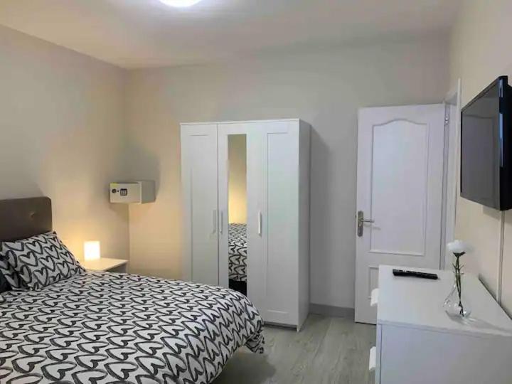 Casa Pablo III Tranquilo,A Cinco Minutos Del Puerto De La Cruz Appartement Los Realejos Buitenkant foto