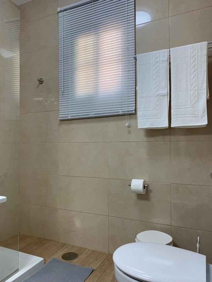 Casa Pablo III Tranquilo,A Cinco Minutos Del Puerto De La Cruz Appartement Los Realejos Buitenkant foto