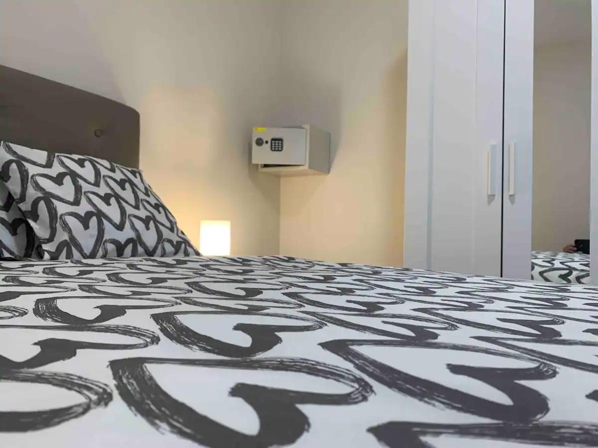 Casa Pablo III Tranquilo,A Cinco Minutos Del Puerto De La Cruz Appartement Los Realejos Buitenkant foto