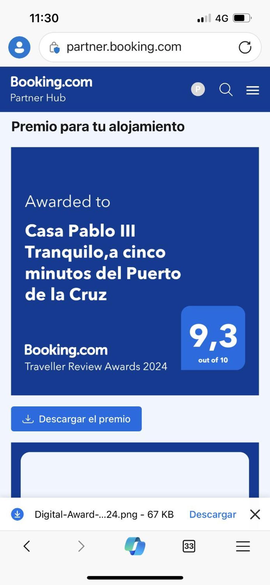 Casa Pablo III Tranquilo,A Cinco Minutos Del Puerto De La Cruz Appartement Los Realejos Buitenkant foto